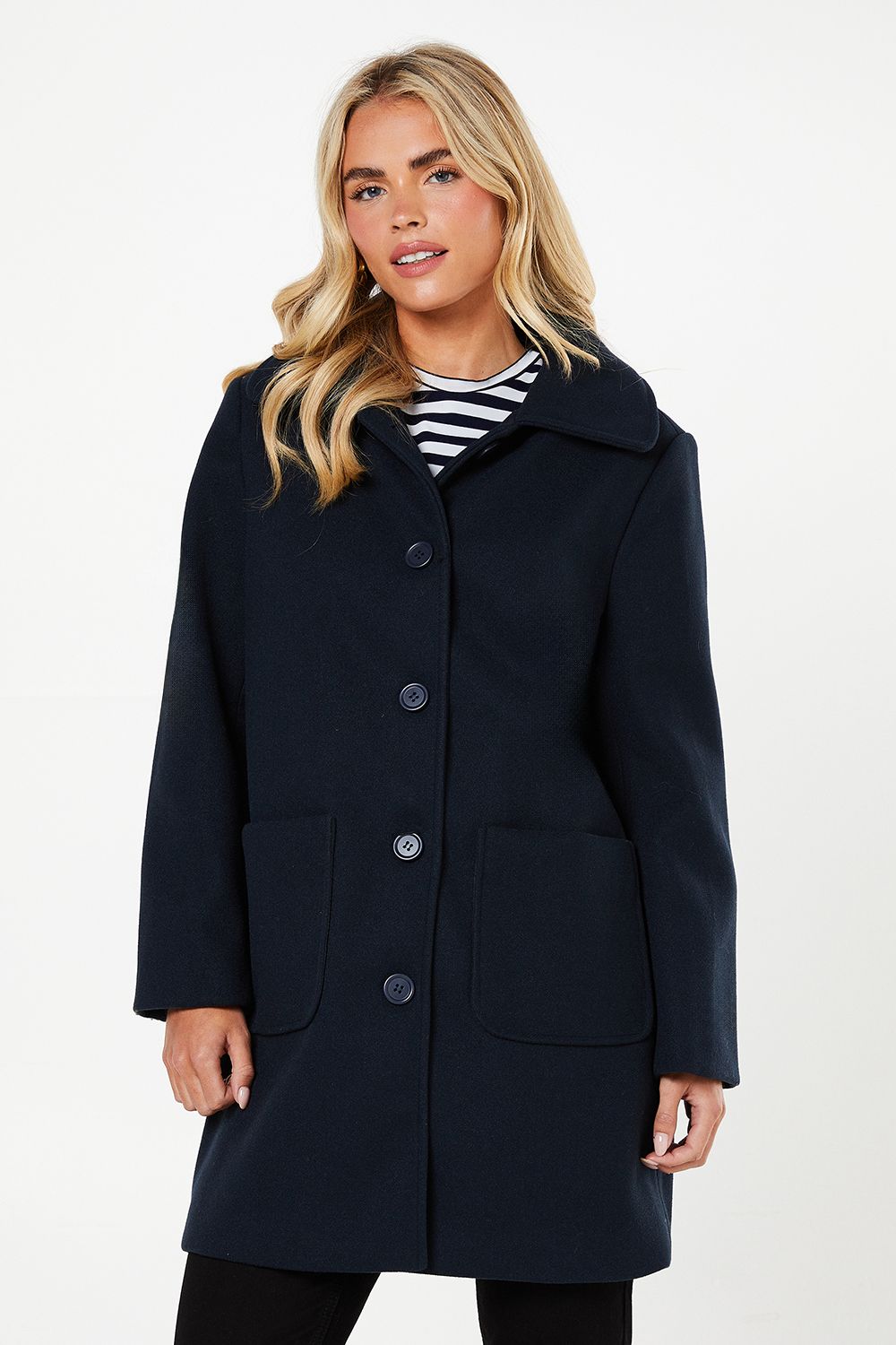 Trespass dolly parka on sale