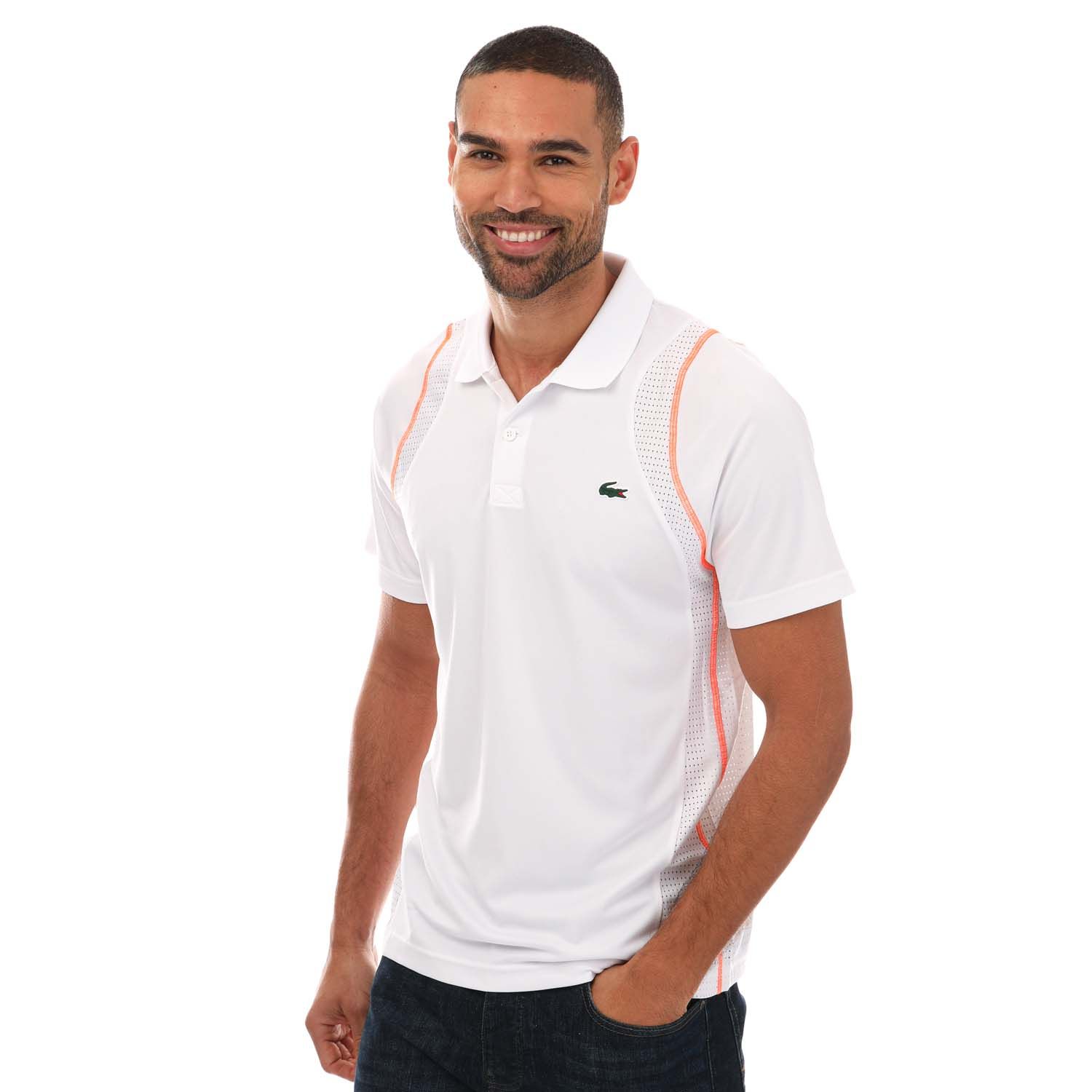 Lacoste new arrivals polo 9