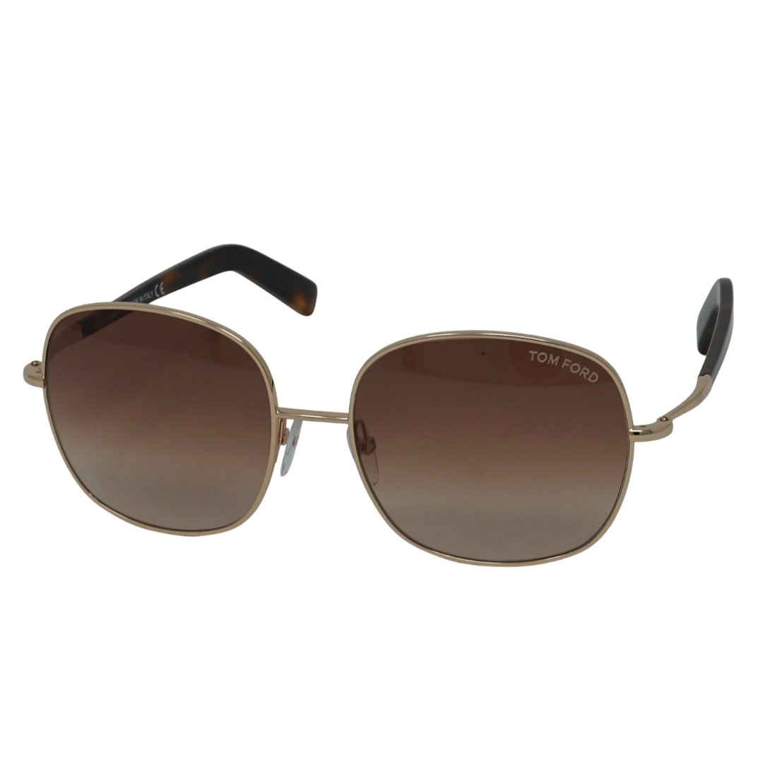 Tom ford online georgina sunglasses
