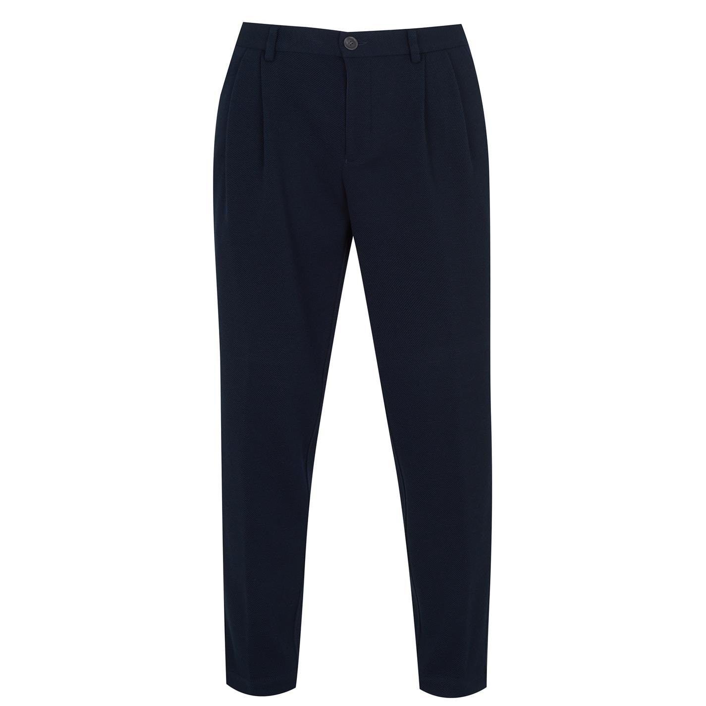 Boss x Russell Athletic Mens Pajan Trousers