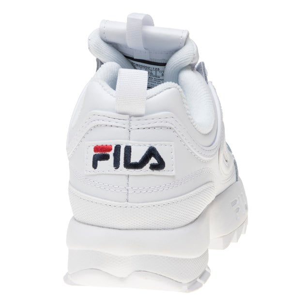 Fila Disruptor Ii Premium Trainers