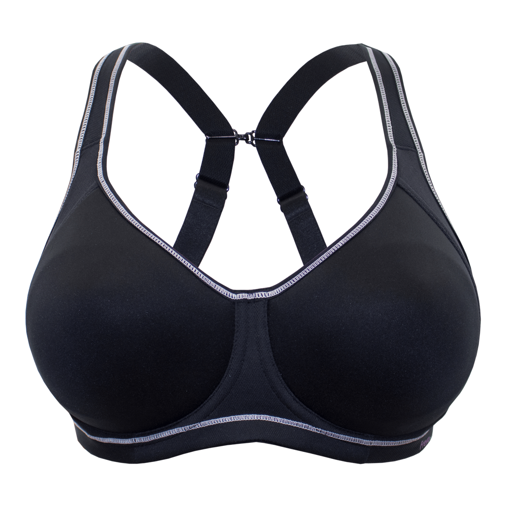Freya Active Underwired Moulded Sports Bra