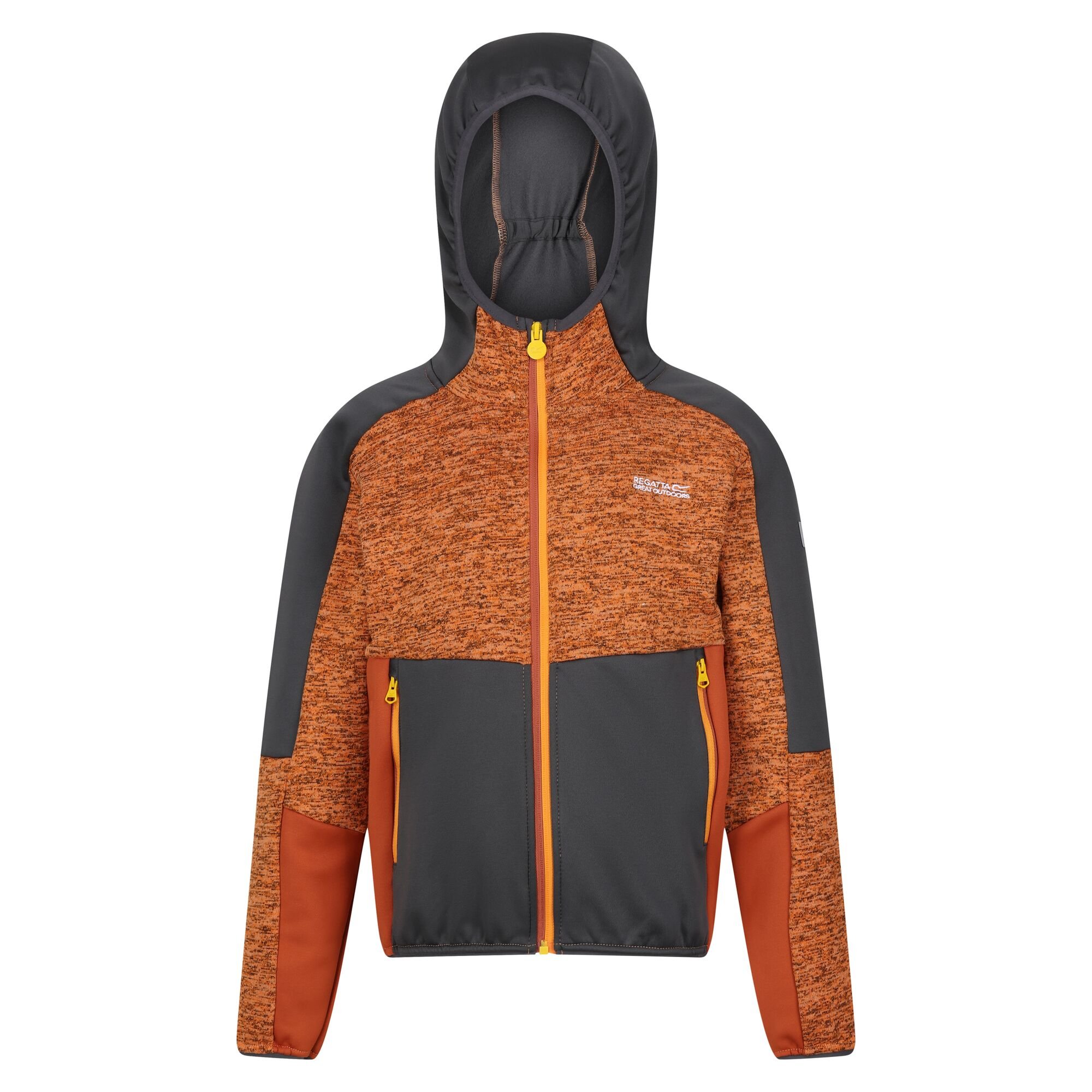HUGS IDEA Weste Für Mädchen, 2T, Durchgehender Produktbild-Vorschau 10