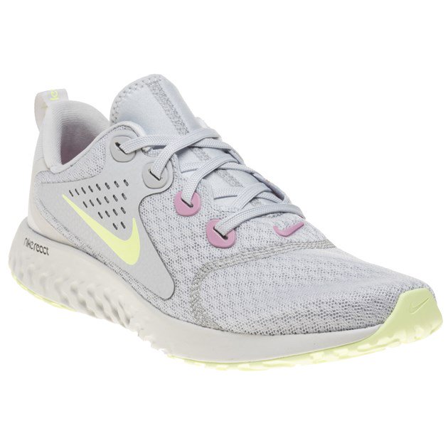 Nike Legend React Trainers