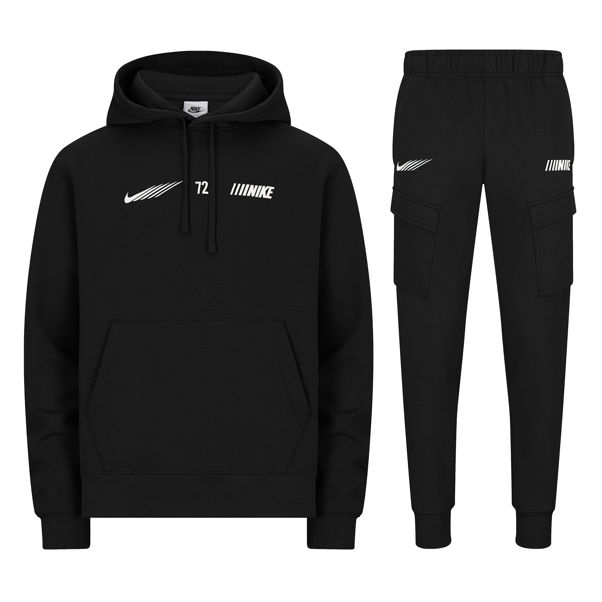 Eastbay nike shop sweat suits