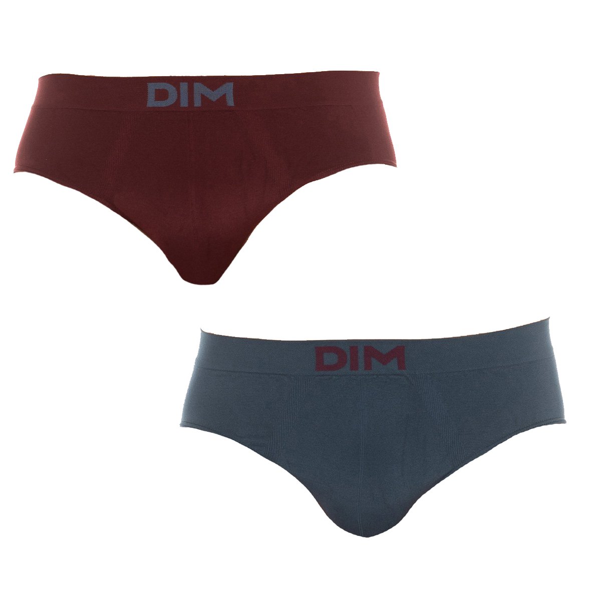Pack-2 Slips Ocean Tejido Transpirable A5379 Hombre Abanderado con