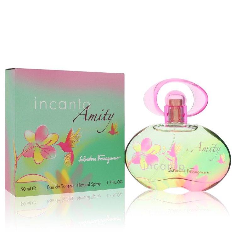Incanto amity discount