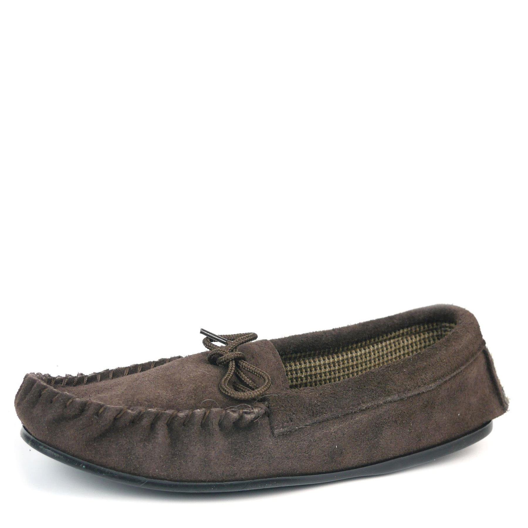 Firetrap moccasin slippers outlet