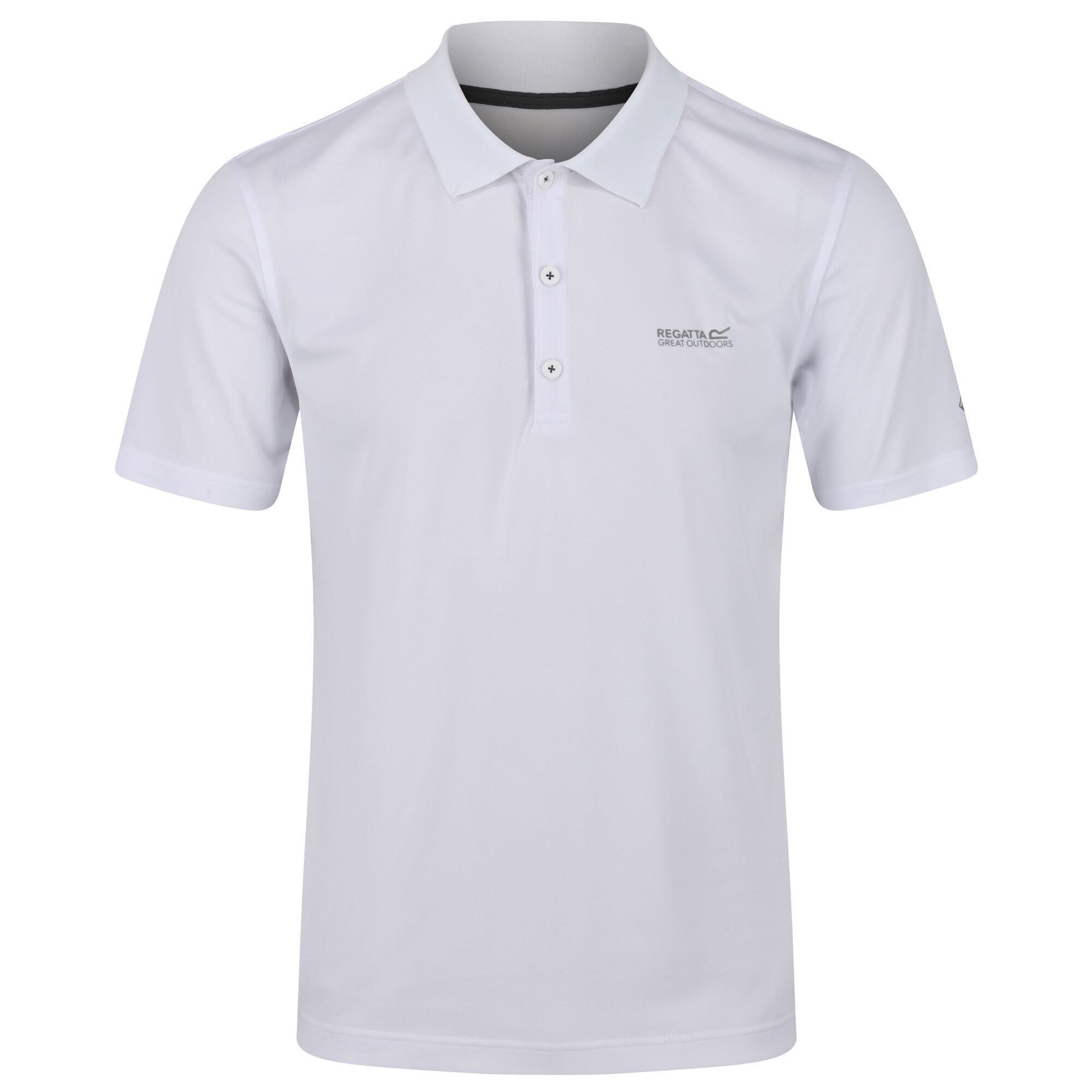 Regatta Herren Maverick V Aktiv Poloshirt