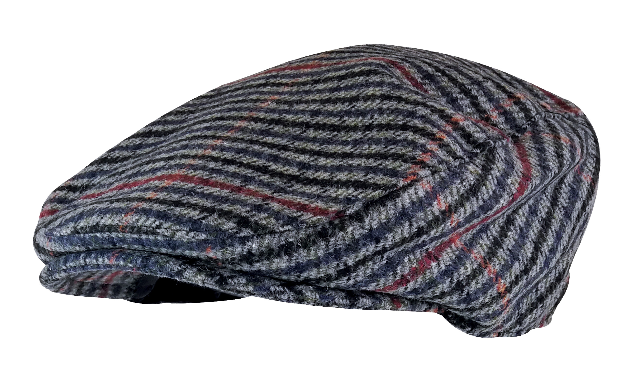 Designer ivy top caps