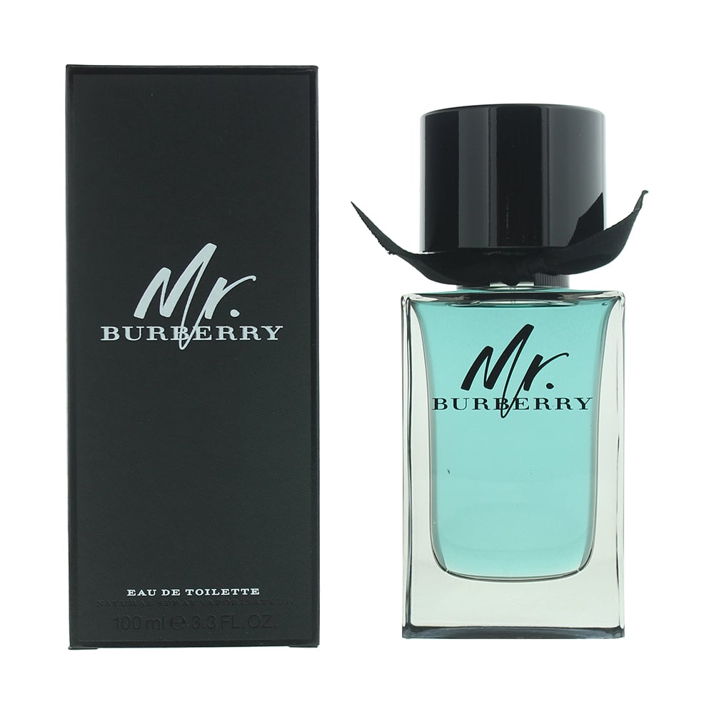 Burberry mr burberry shop edt 3.3 fl oz