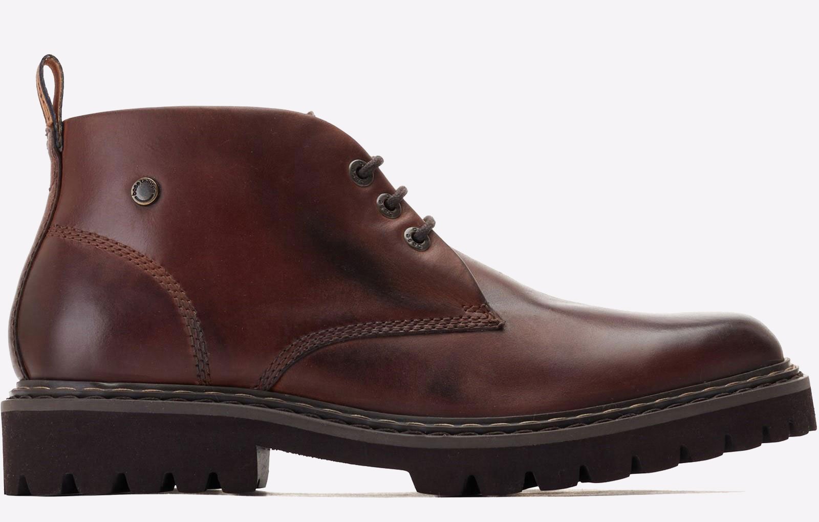 base london chukka
