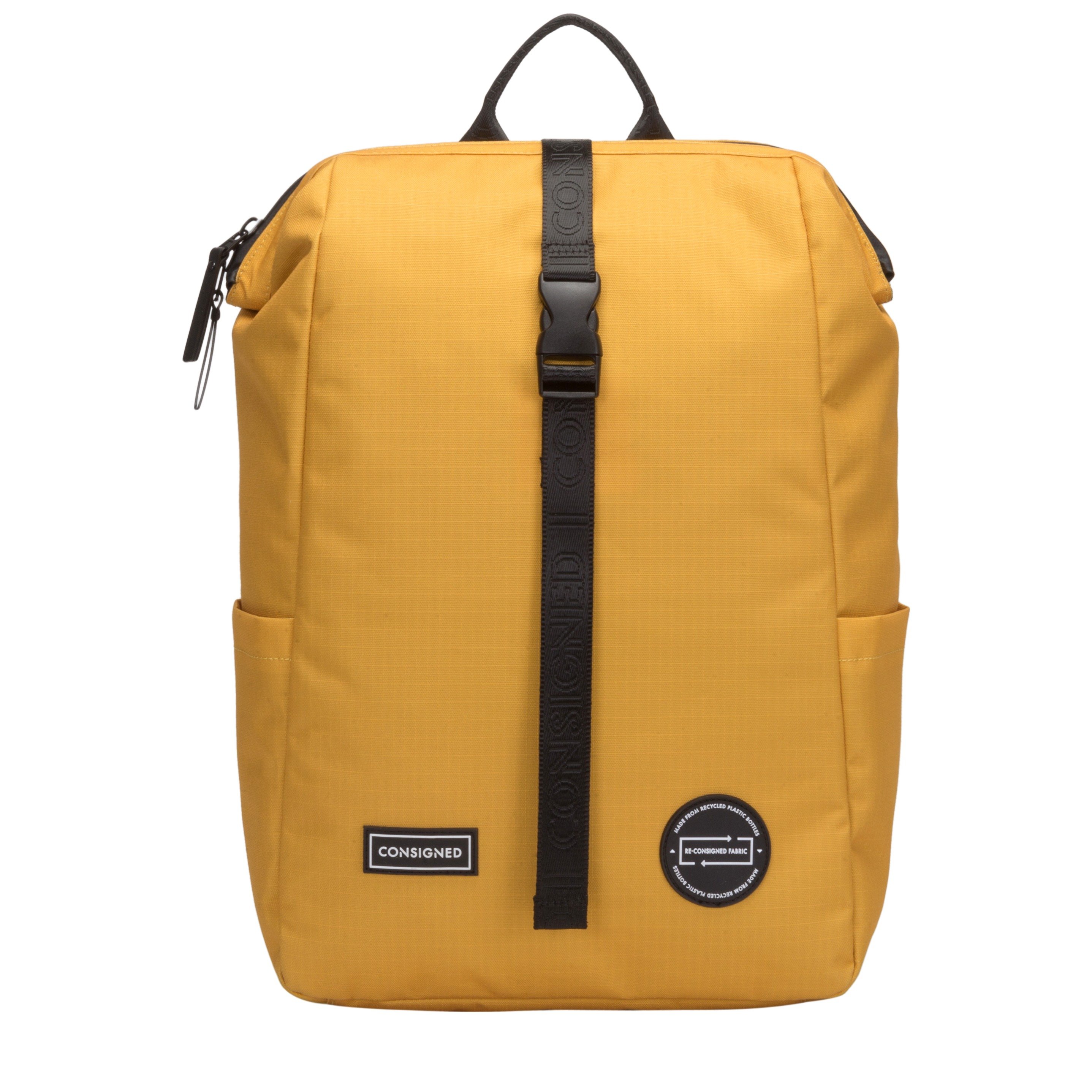Mungo Hinge Top Backpack