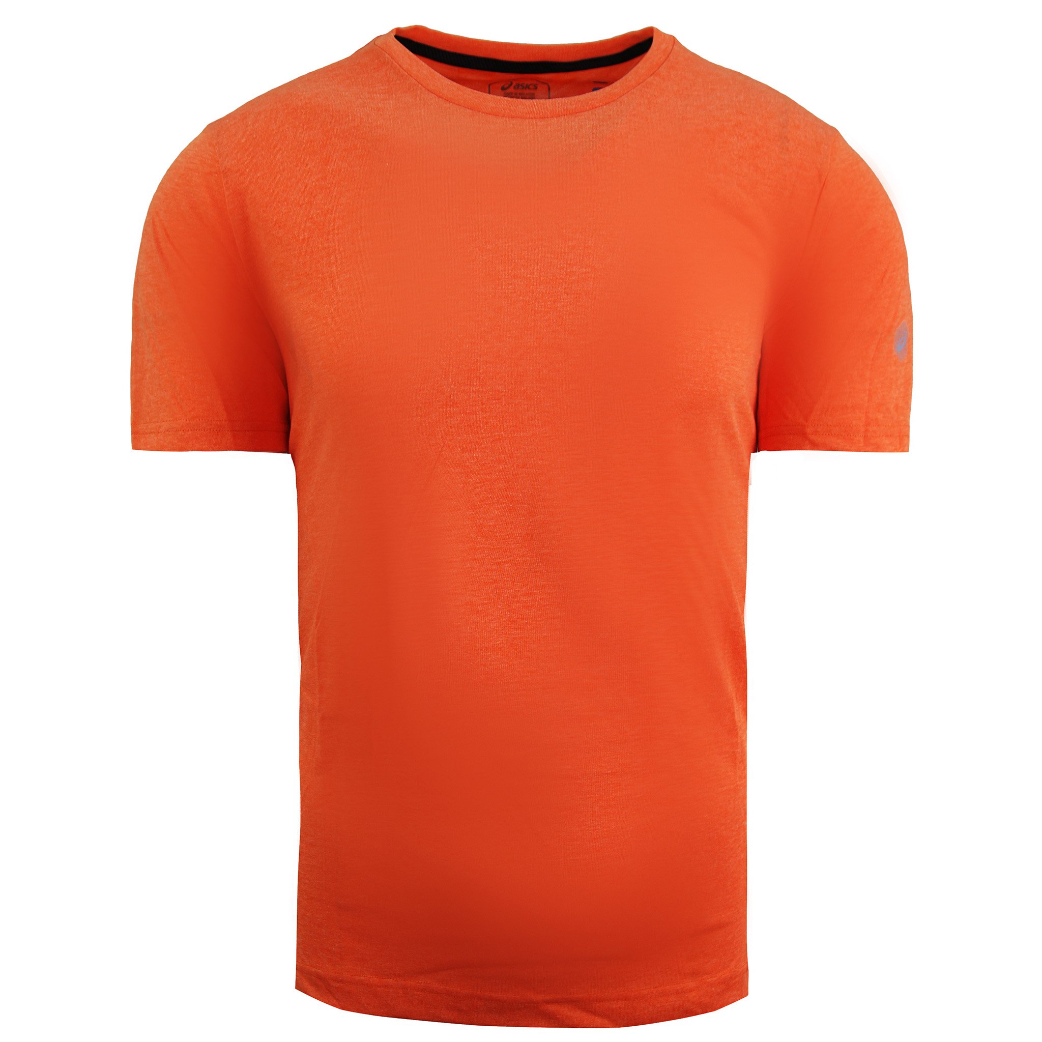 Asics t discount shirt orange