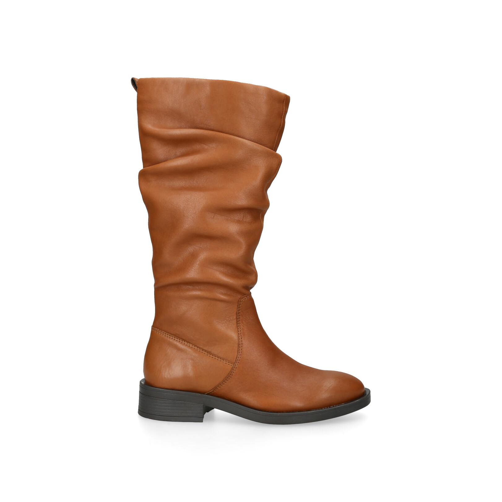 Carvela scrunch slouch boots new arrivals