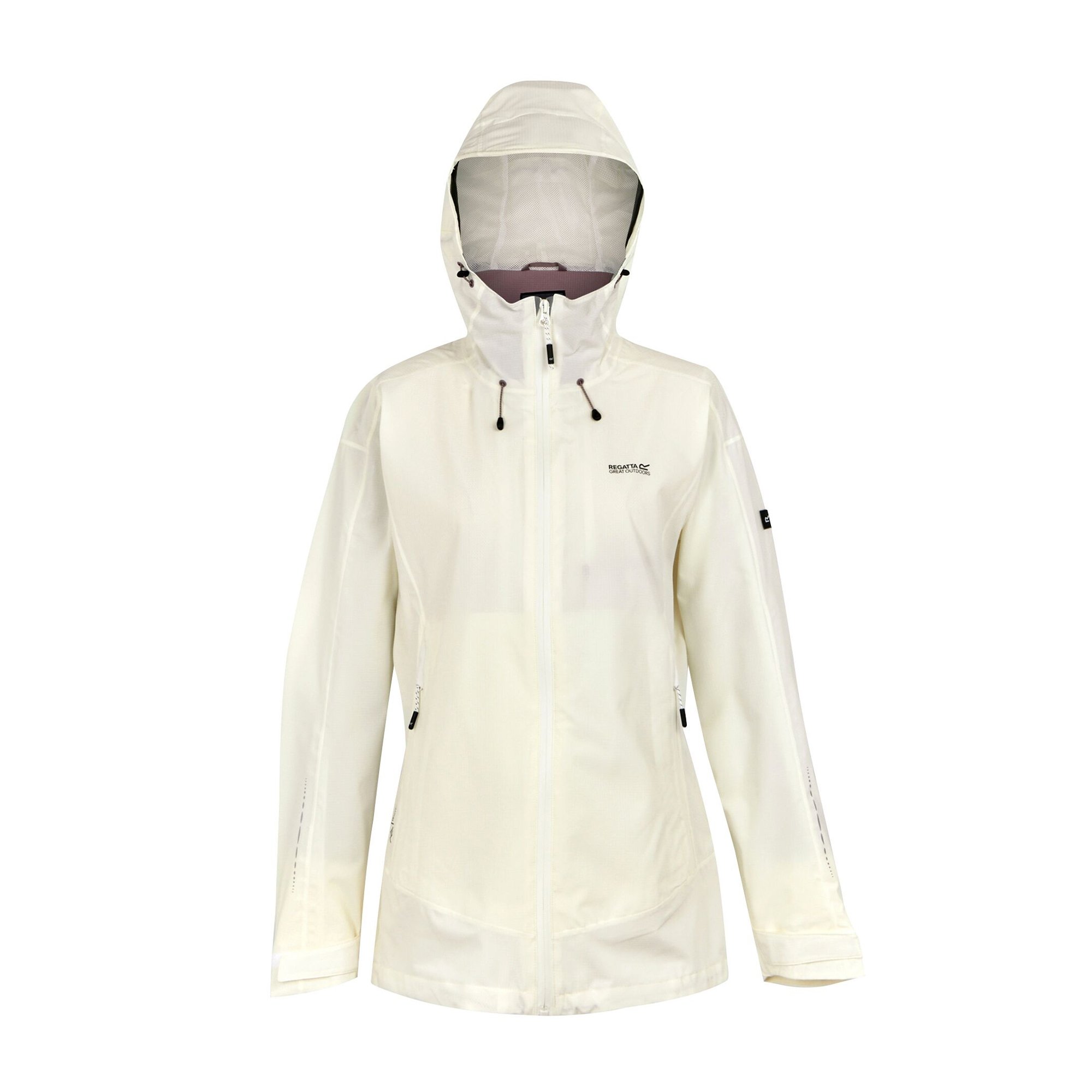 RWW484 Norana Waterproof Jacket