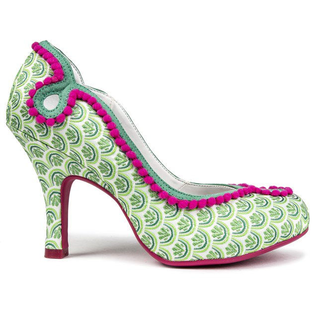 Ruby Shoo Miley Shoes