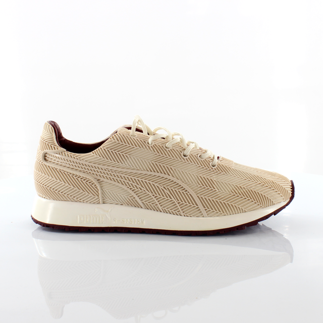 Puma Mihara Yasuhiro MY 71 R System Low Lace Up Mens Trainers