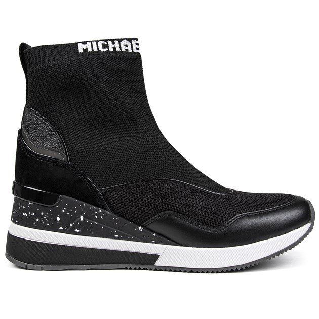 Michael kors sock trainers sales