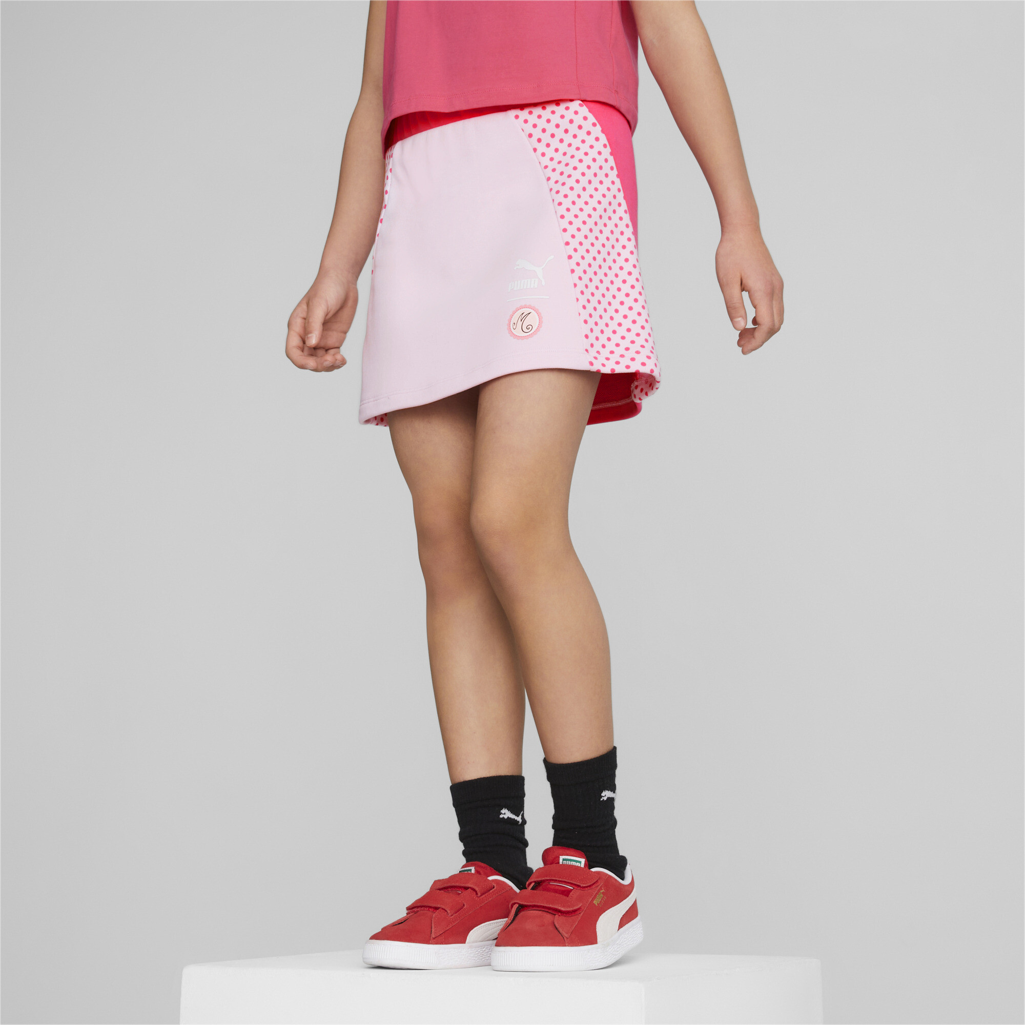 Puma outlet tennis skirt
