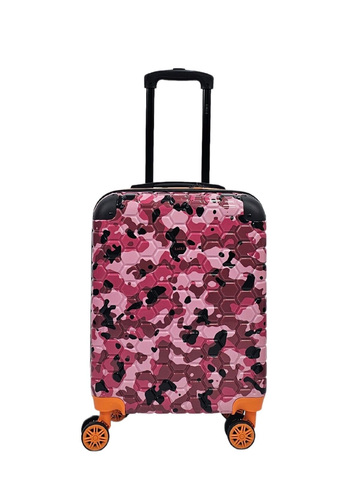 Oasis floral suitcase clearance