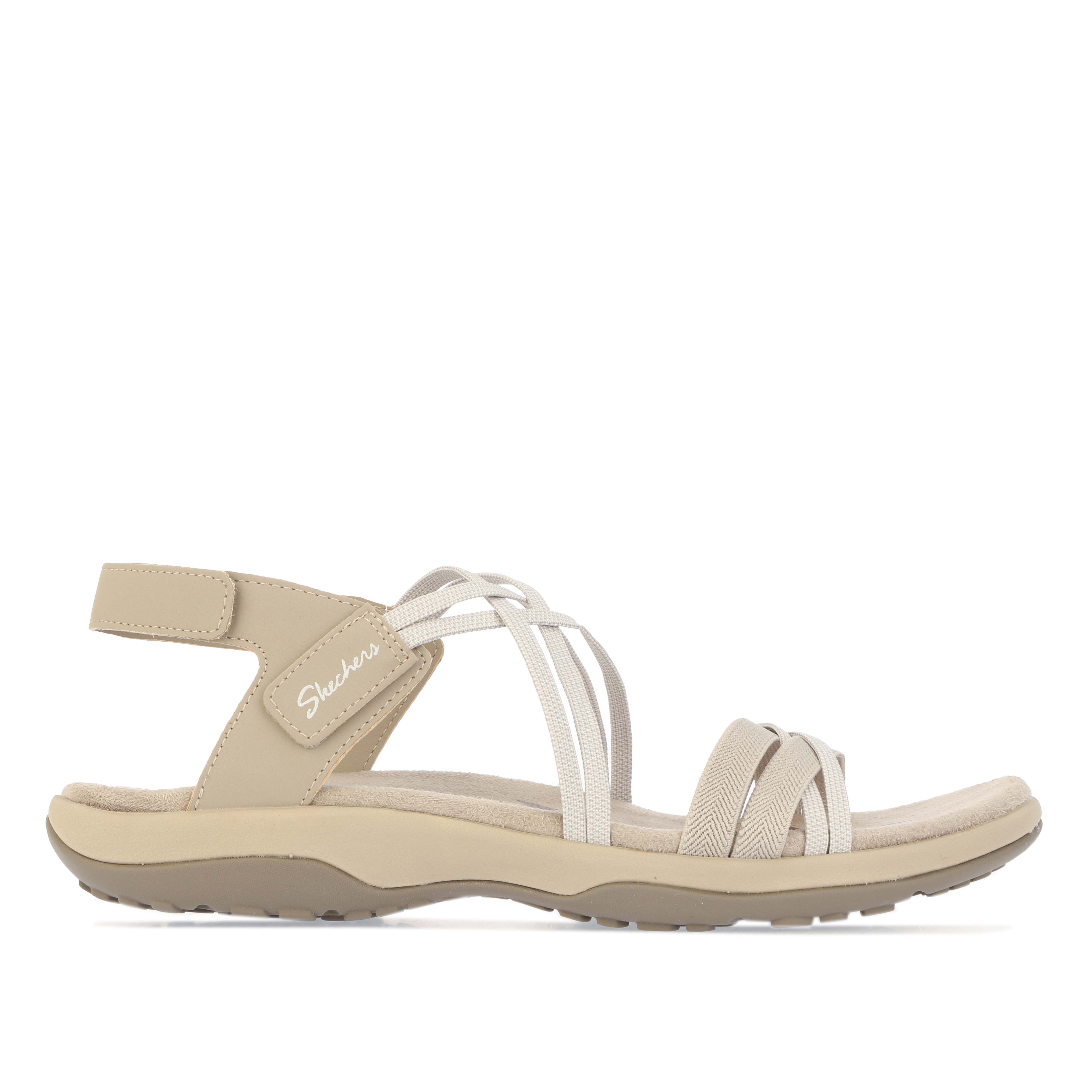 Skechers reggae slim festivity sandal online