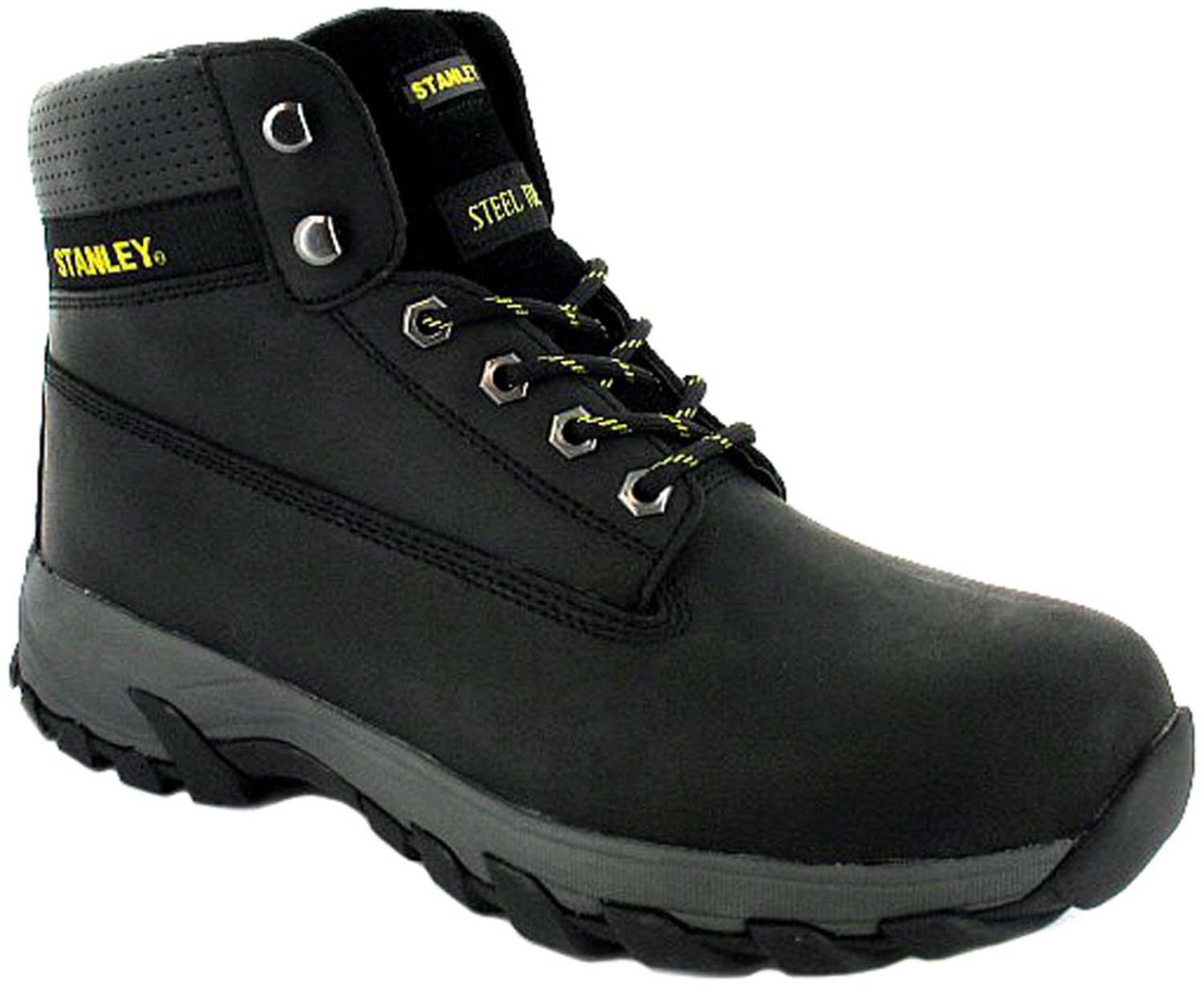 Stanley mens work boots cheap