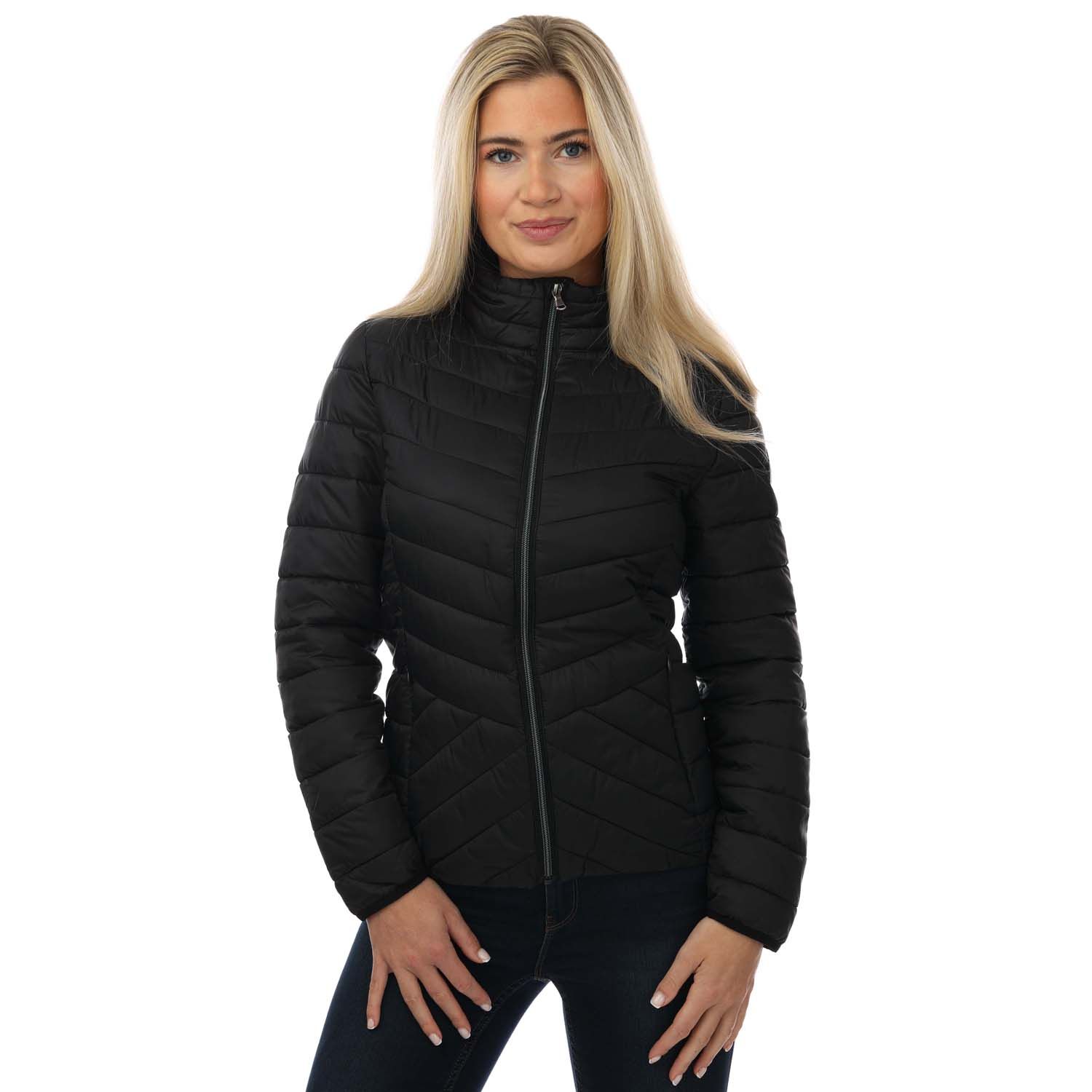 Trespass jenna jacket discount