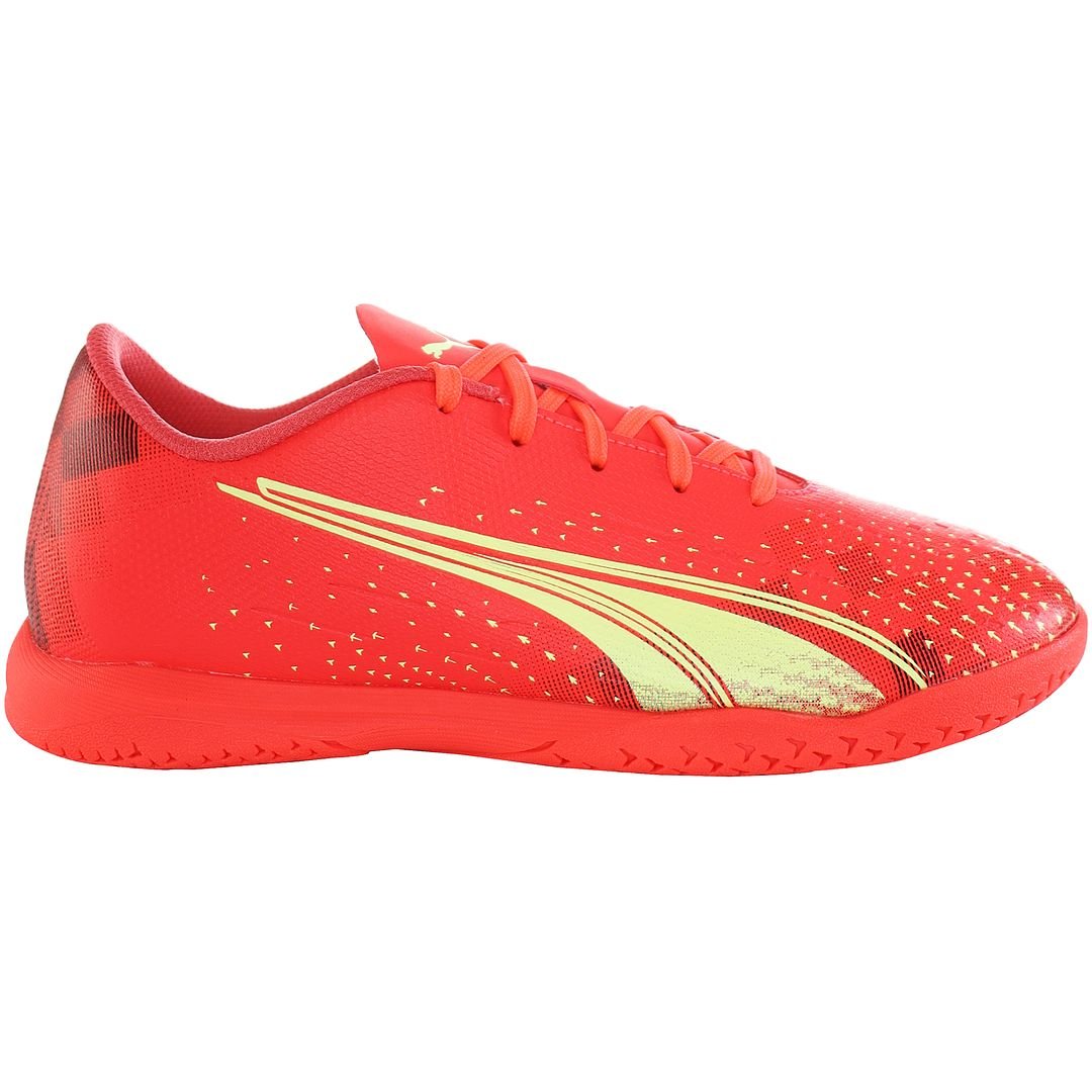 Puma one kids discount