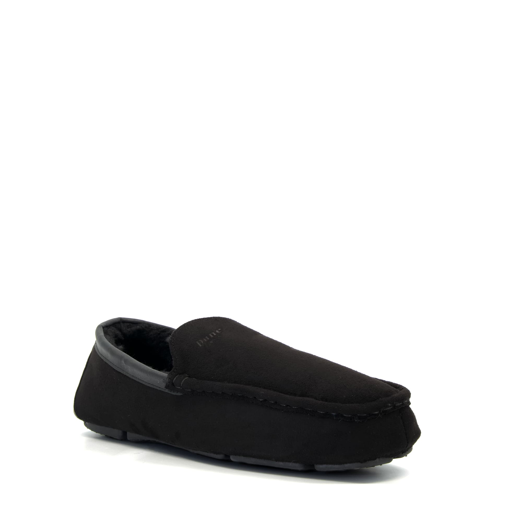 dune mens slippers