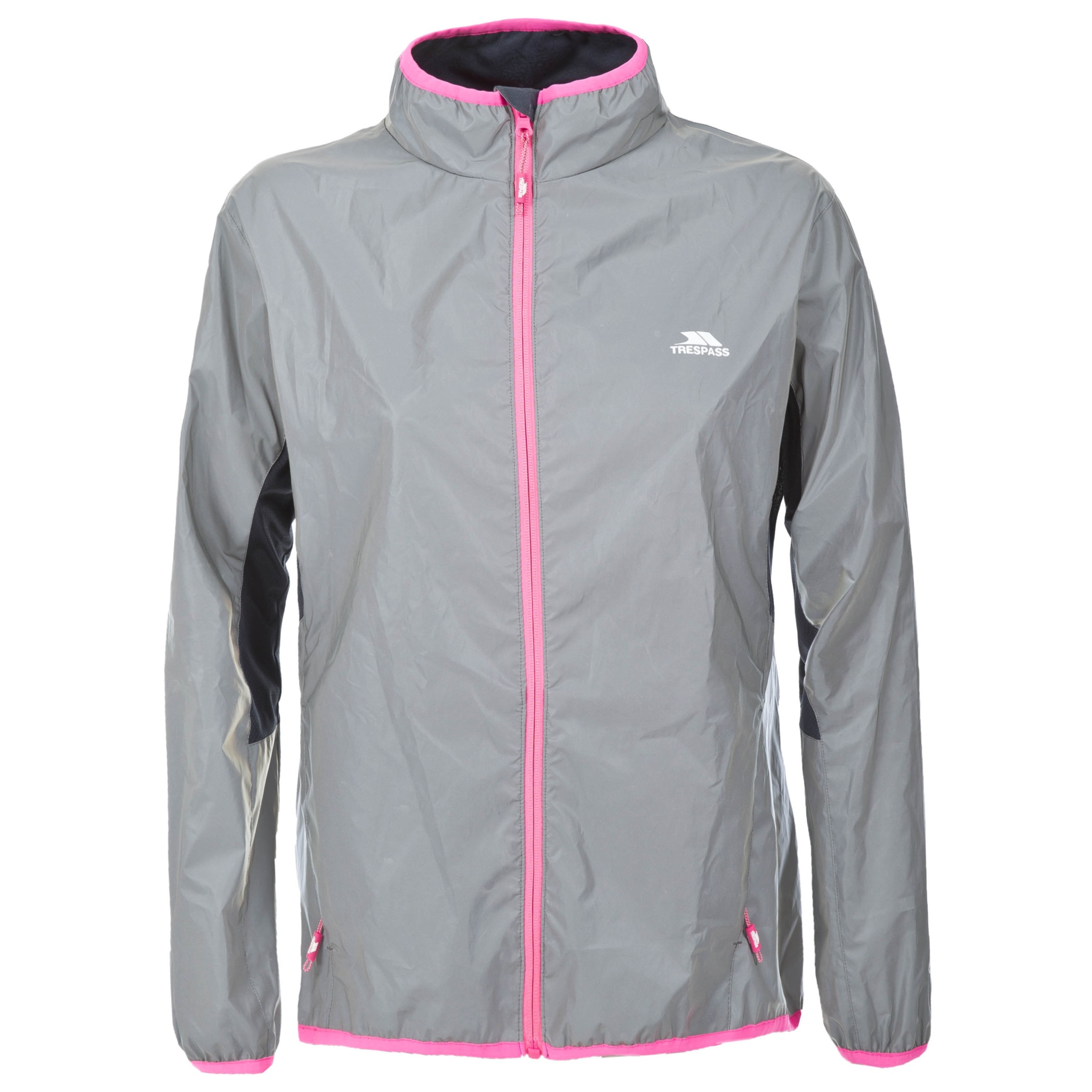Trespass Womens Ladies Lumi Active Jacket