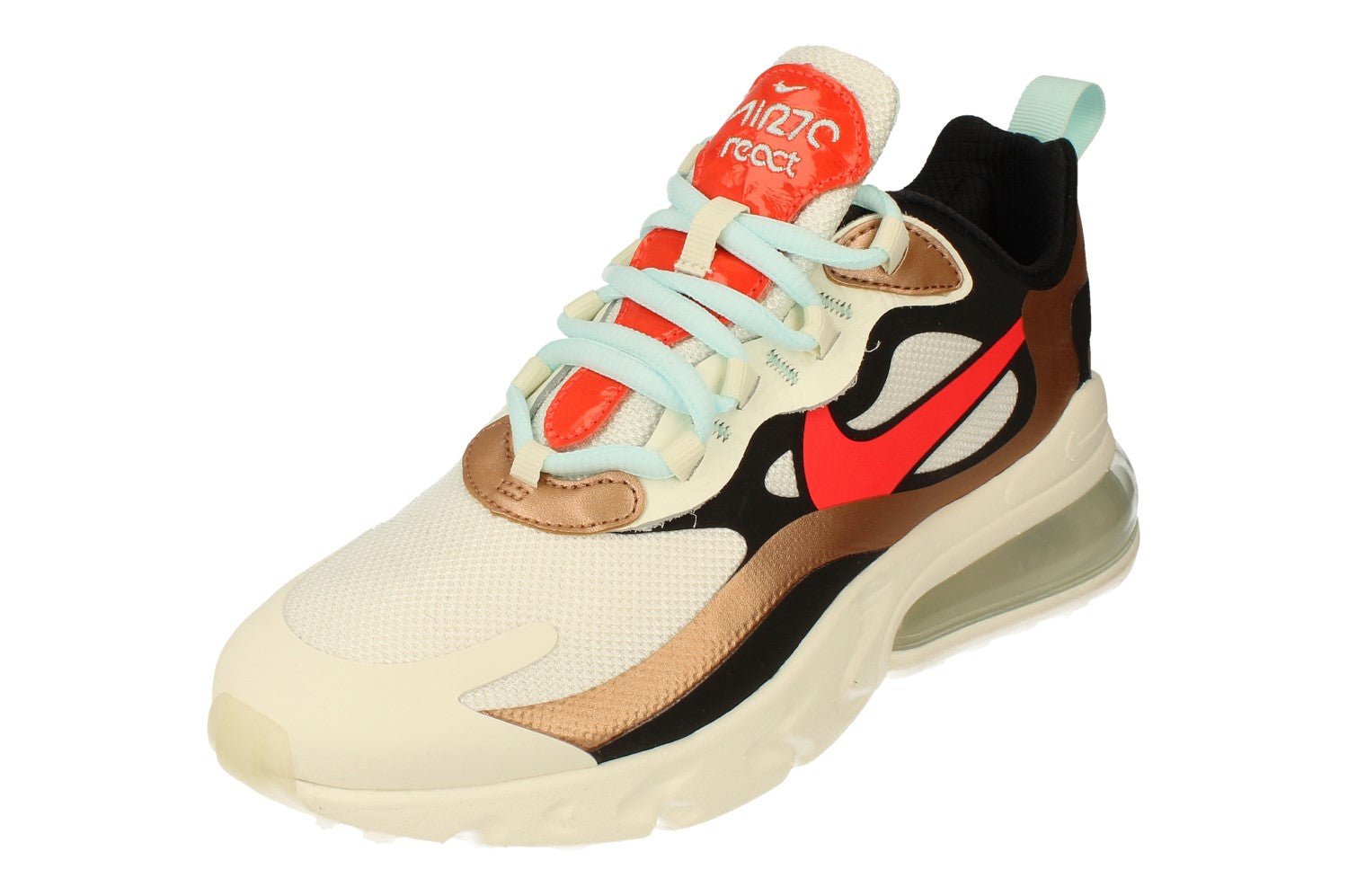 270 nike react womens