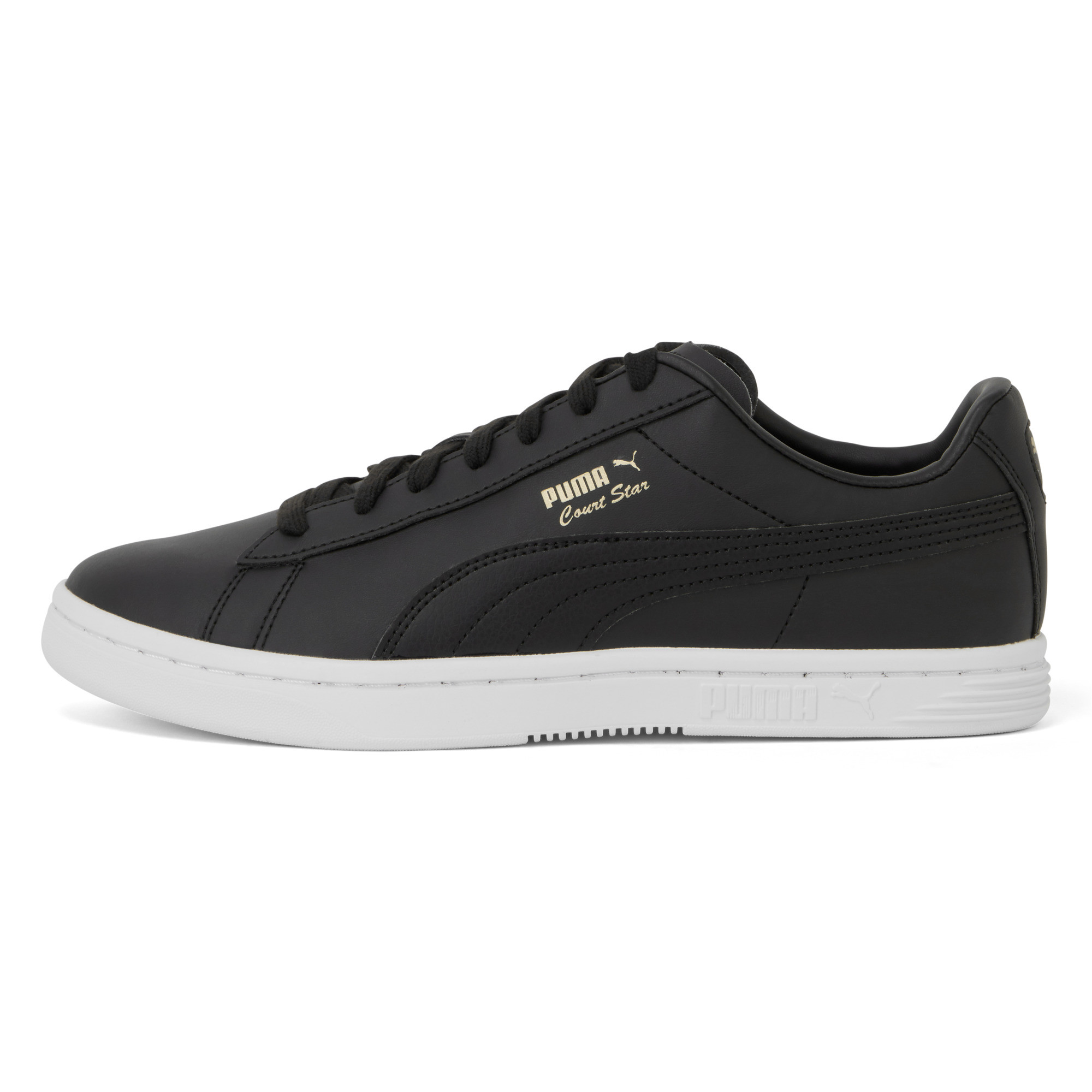 Puma court stars sales