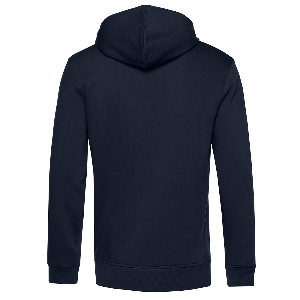 Ballin Est. 2013 Hoodies Ziphood Blue