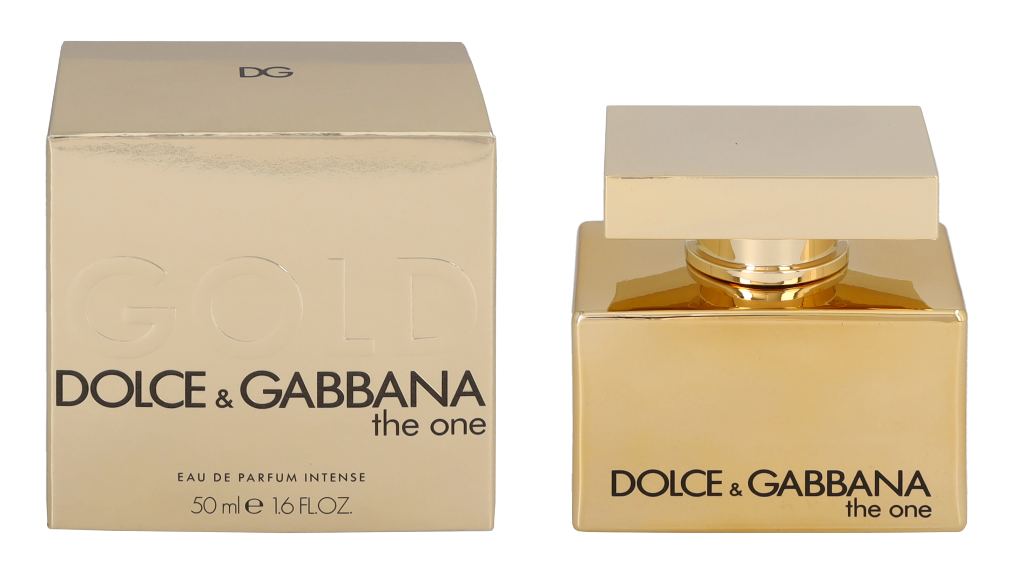 Dolce Und Gabbana The One Woman www.secretsales.com