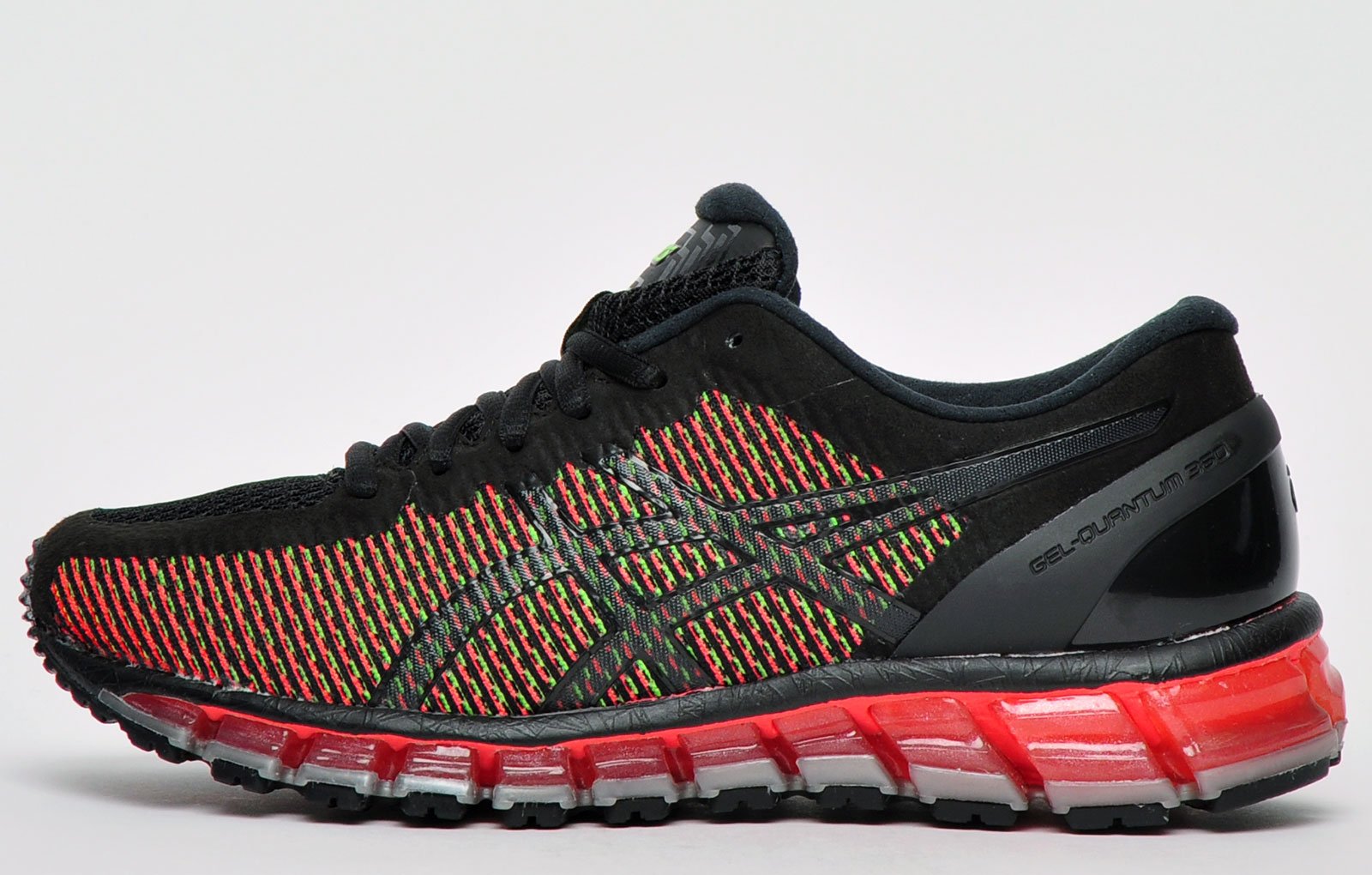 Asics quantum 350 new arrivals