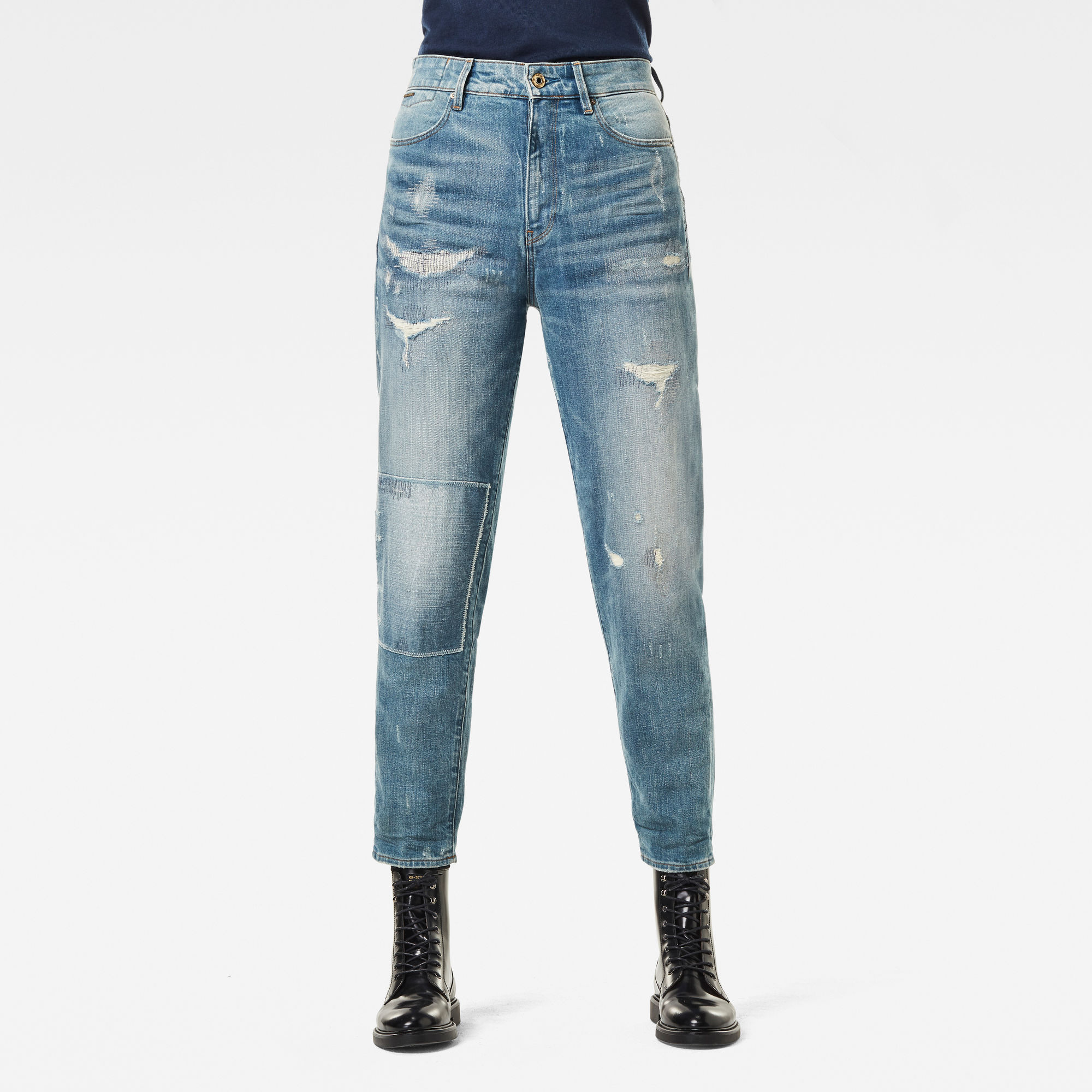 G star mom jeans deals