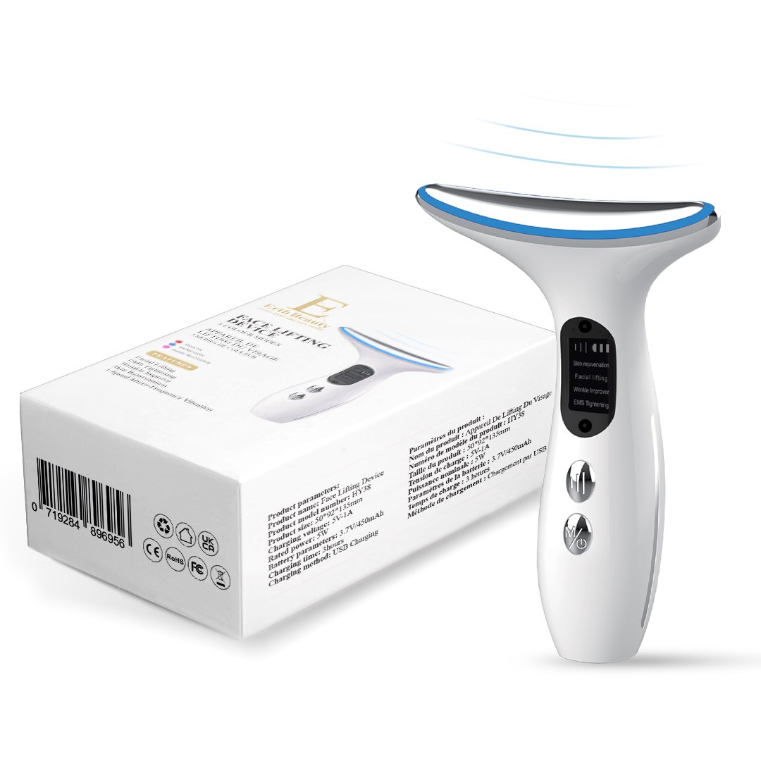 【極美品】Non-Surgical Skin Tightening and Li Super-360-Exis-2-in-1-Non-