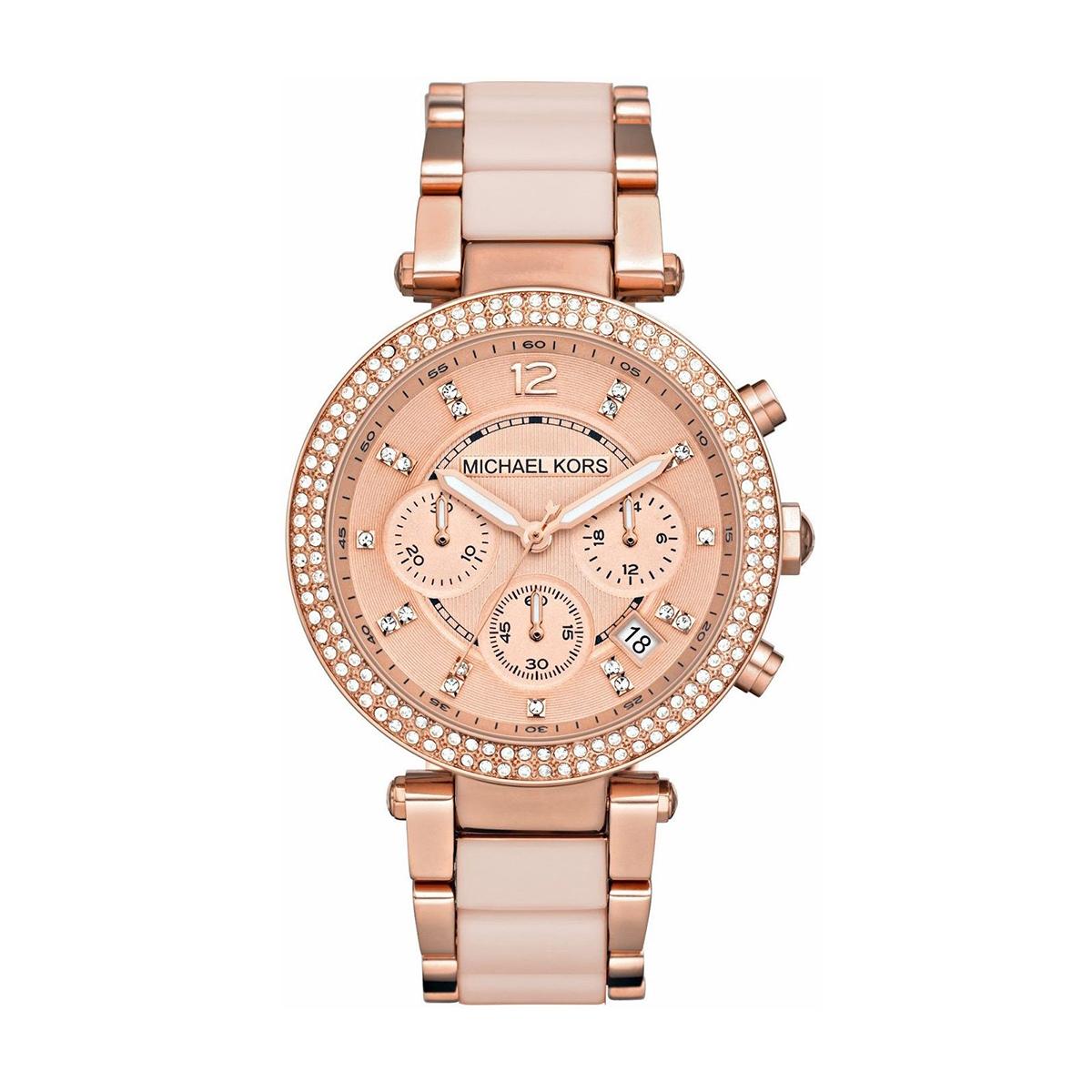 Michael on sale kors mk5896