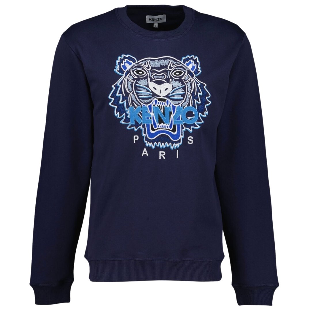 Kenzo sudadera tigre new arrivals