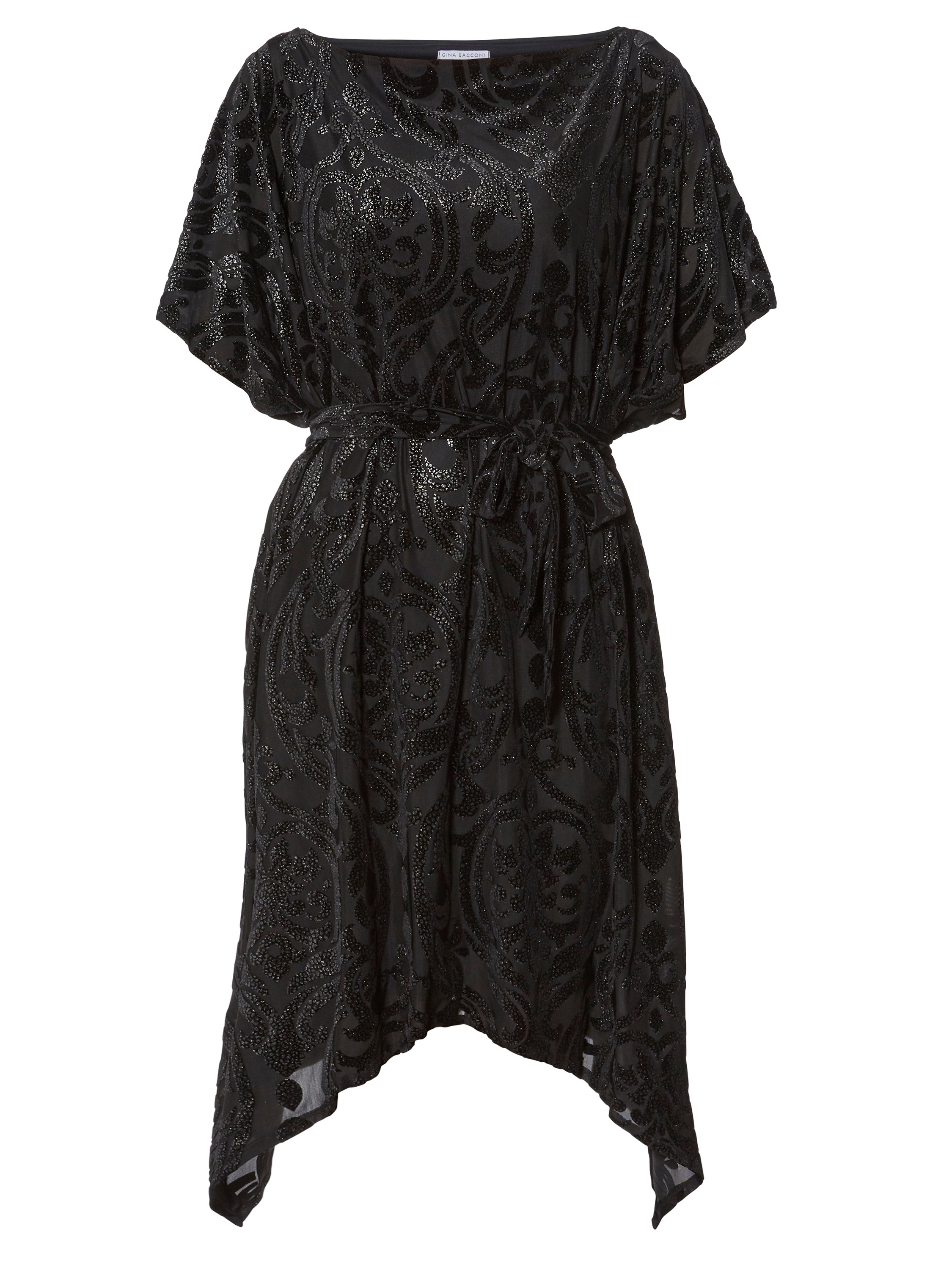 Gina bacconi outlet address top