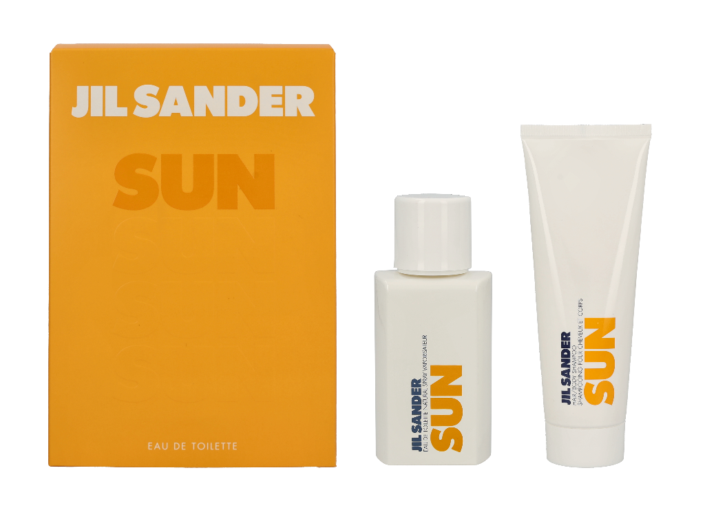 Jil Sander Sun Woman 75 Ml www.secretsales.com