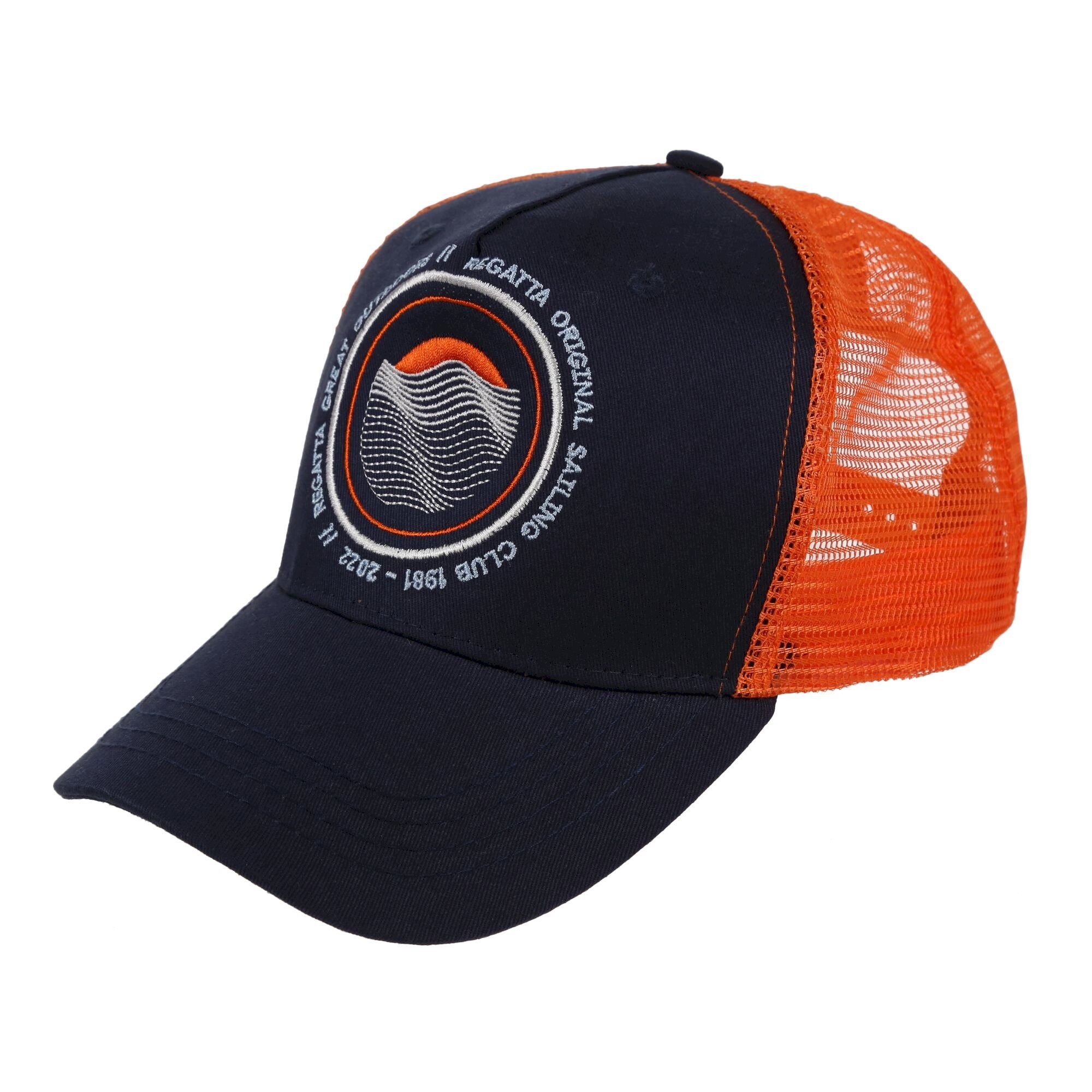 Regatta caps hotsell