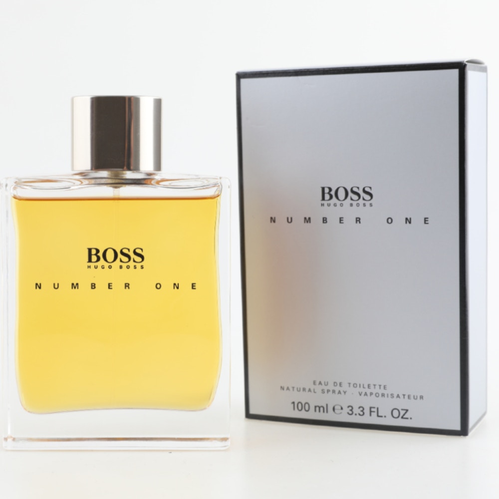 Boss natural deals spray