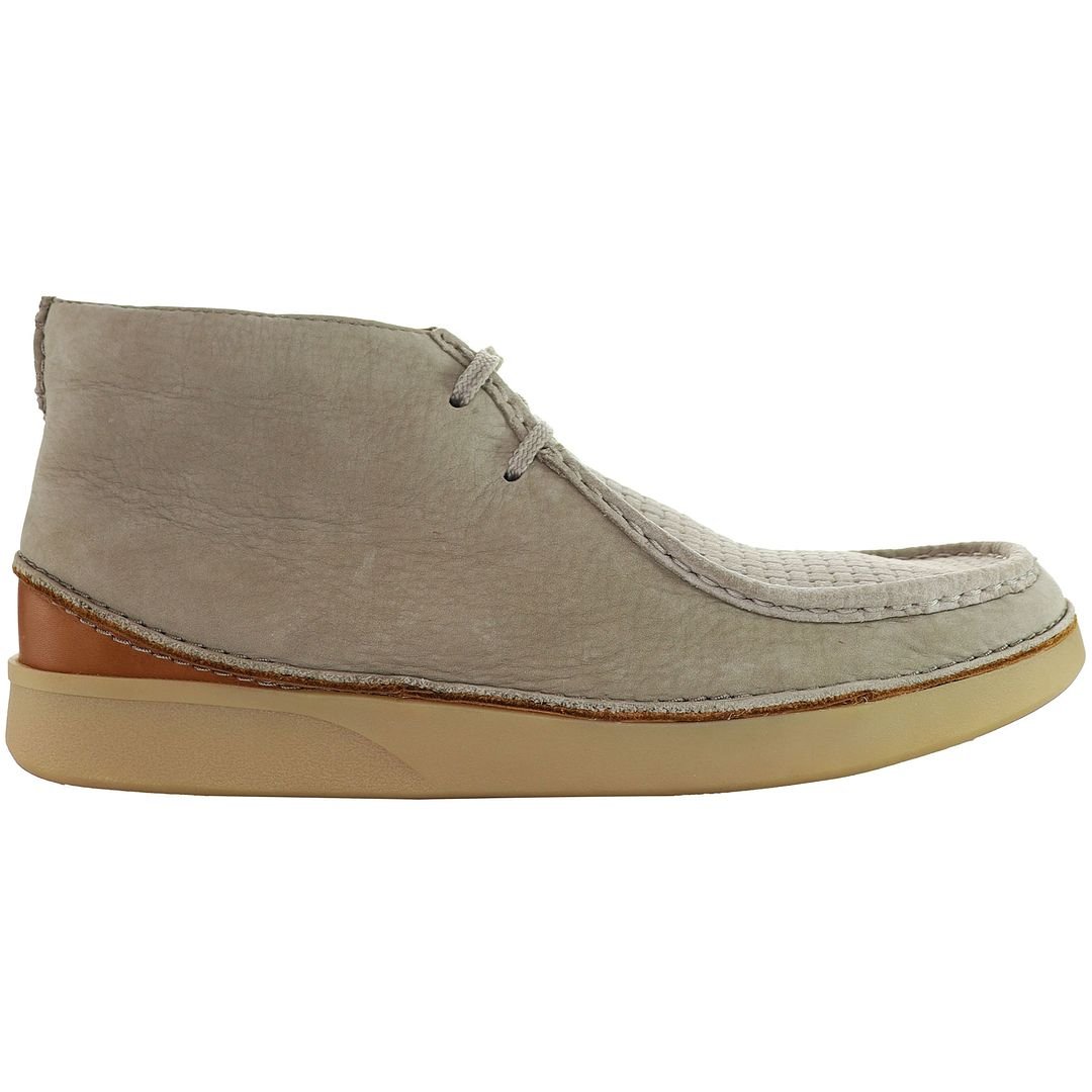 Clarks oakland mid new arrivals
