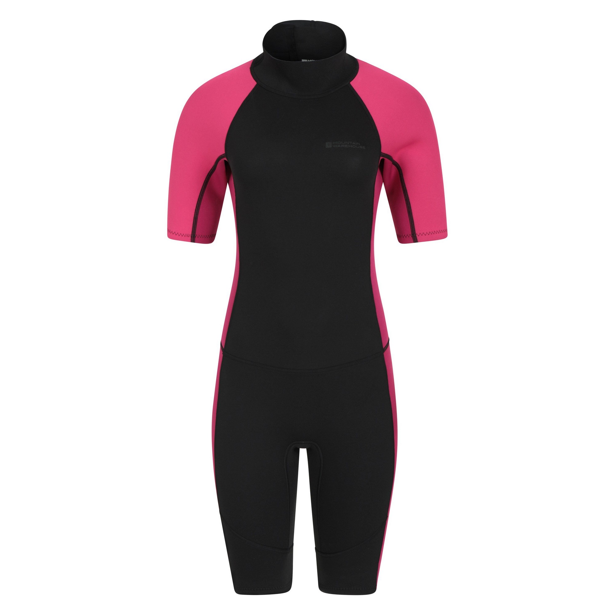 Mountain shop warehouse wetsuit