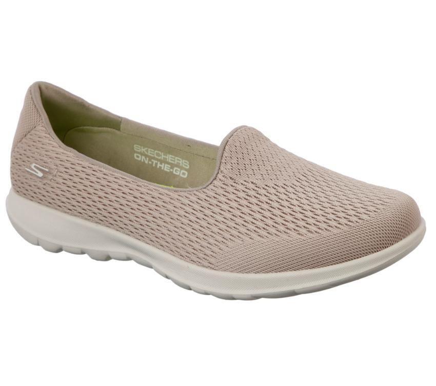 Skechers shanti slip on best sale
