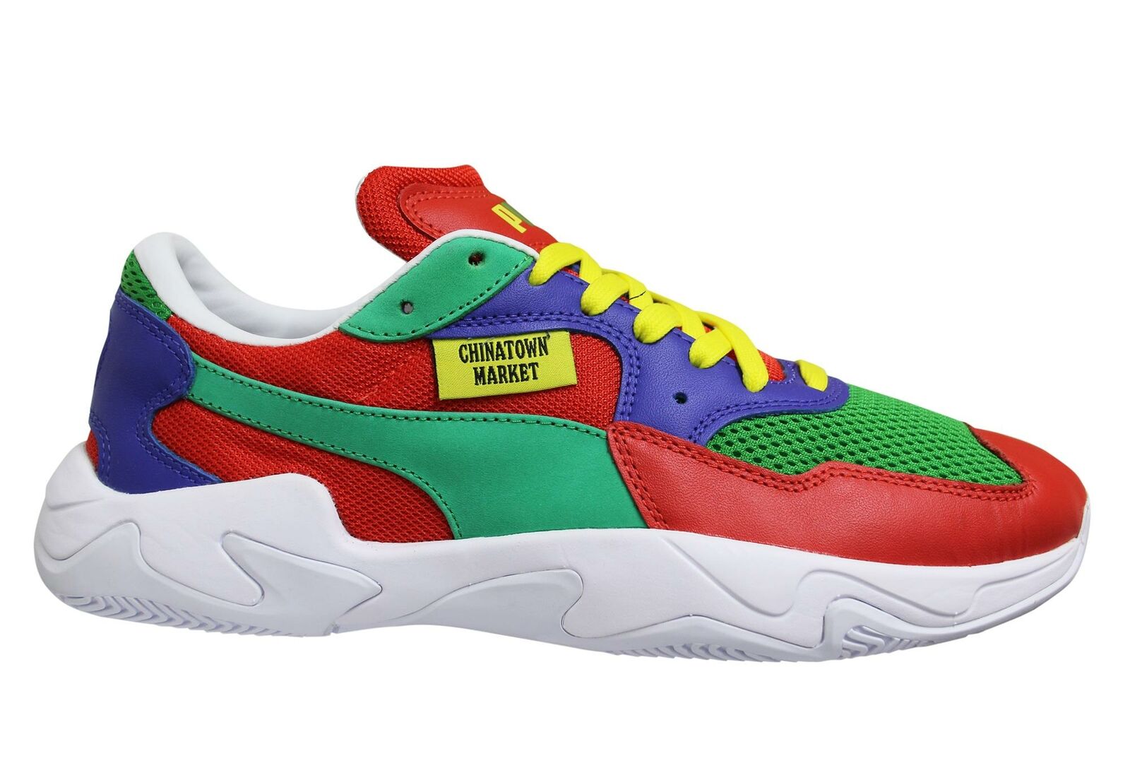 Chinatown market puma new arrivals