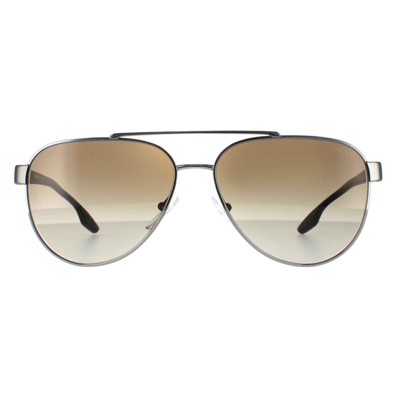 Prada brow bar on sale sunglasses