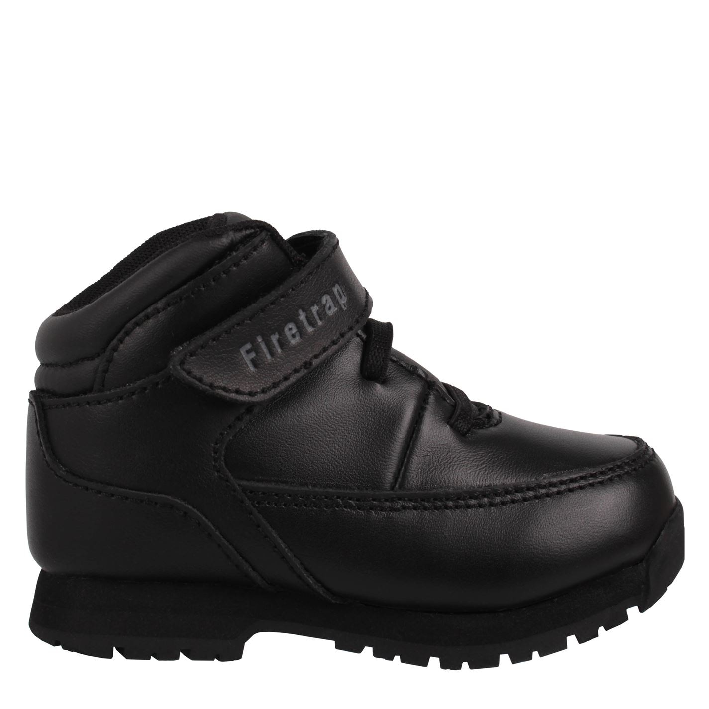 Firetrap boots 2025
